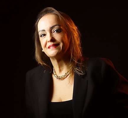 cristiane harff